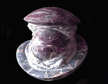 Sculpture Marbre de Turquie